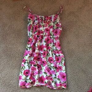 Women’s rue 21 dress size medium